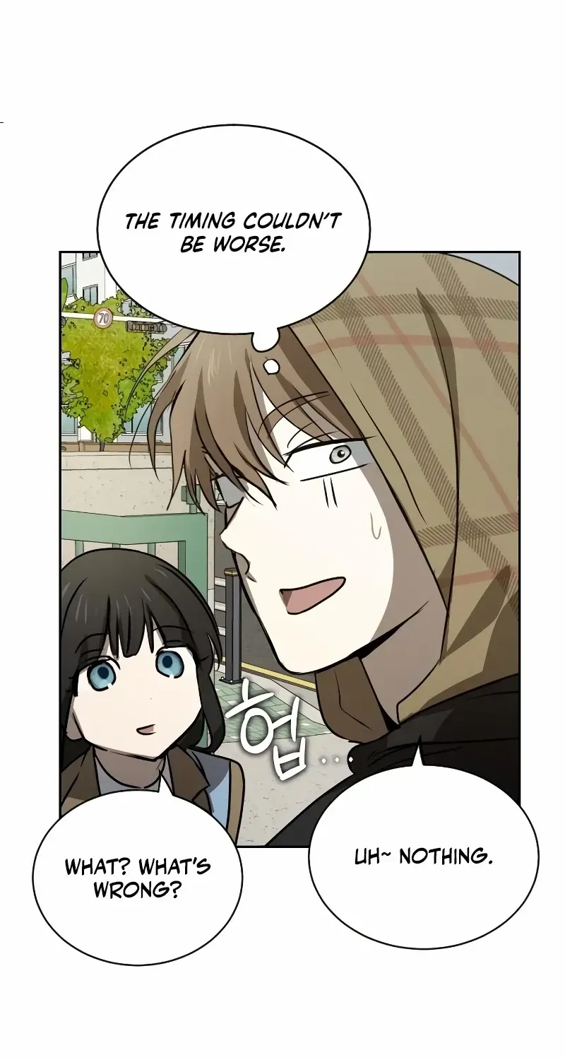 The Fundamental Law Mangakakalot X Chapter 15 Page 13