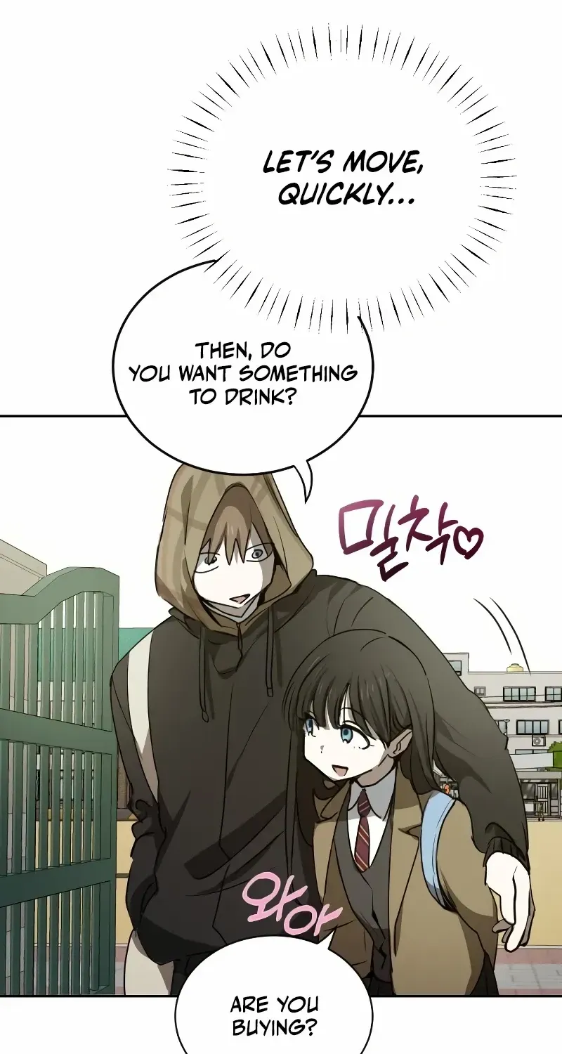 The Fundamental Law Mangakakalot X Chapter 15 Page 14