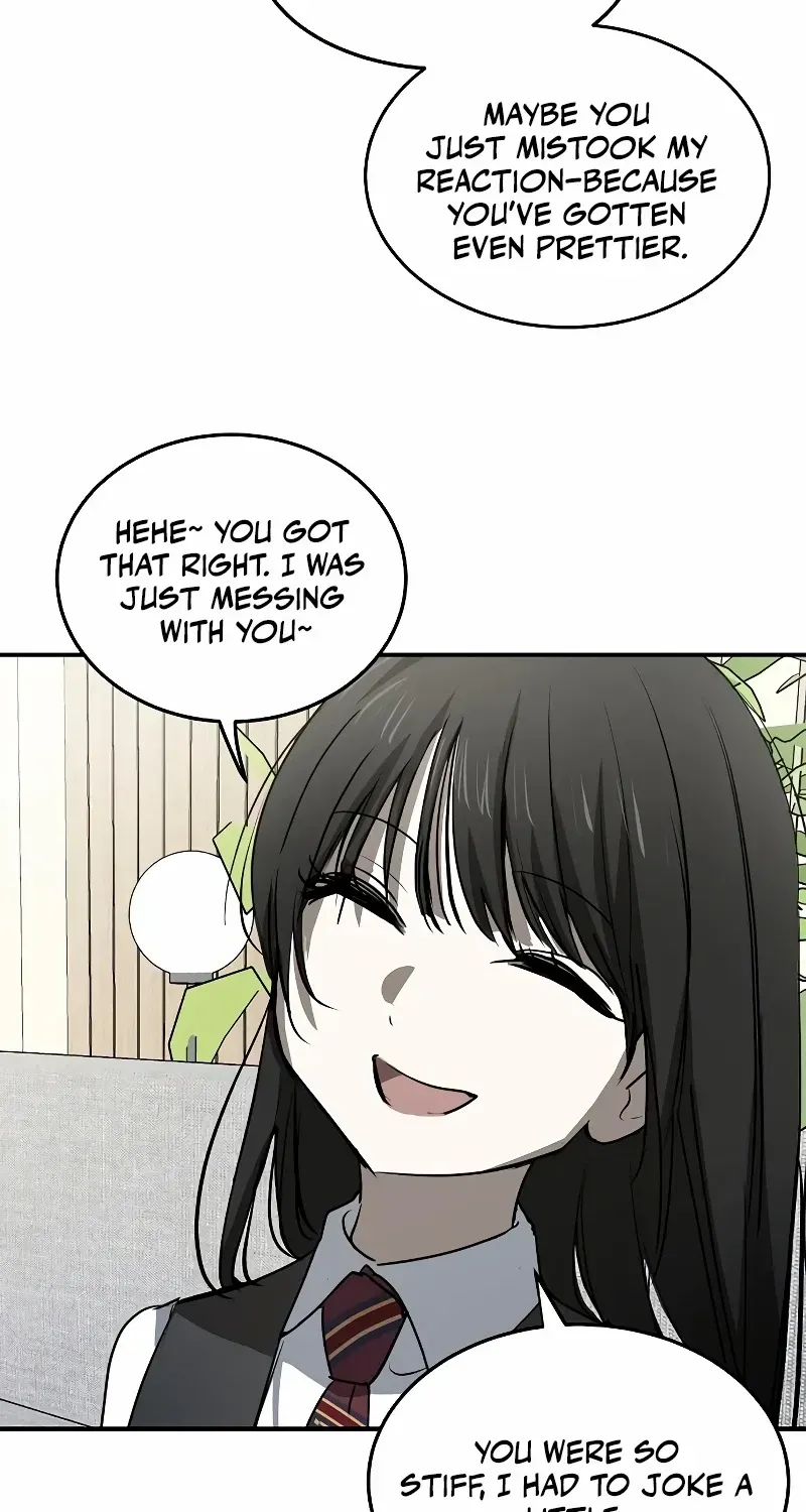 The Fundamental Law Mangakakalot X Chapter 15 Page 26