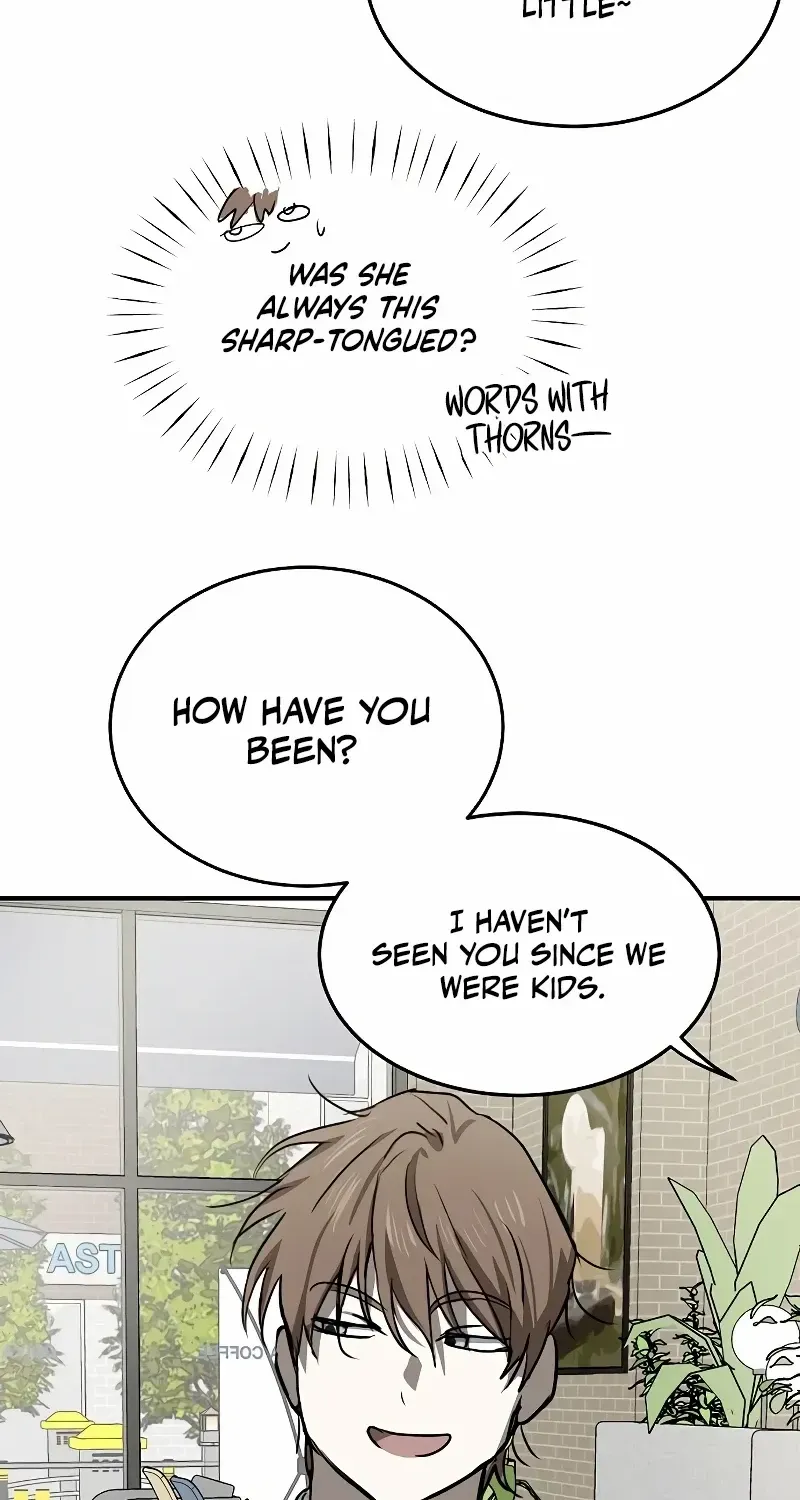 The Fundamental Law Mangakakalot X Chapter 15 Page 27