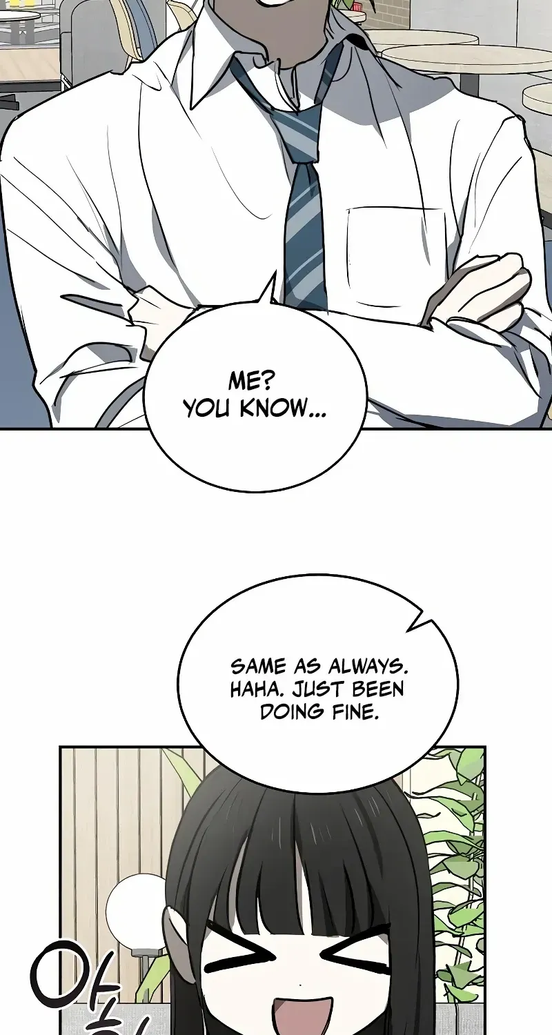 The Fundamental Law Mangakakalot X Chapter 15 Page 28