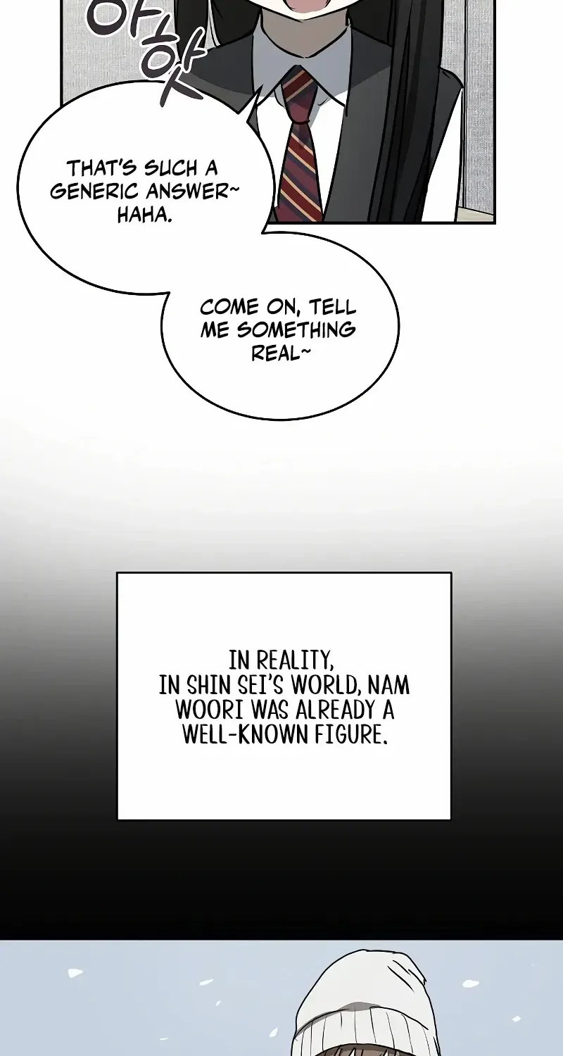 The Fundamental Law Mangakakalot X Chapter 15 Page 29