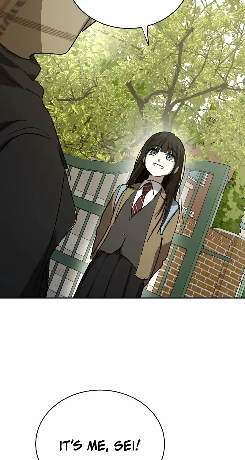 The Fundamental Law Mangakakalot X Chapter 15 Page 3