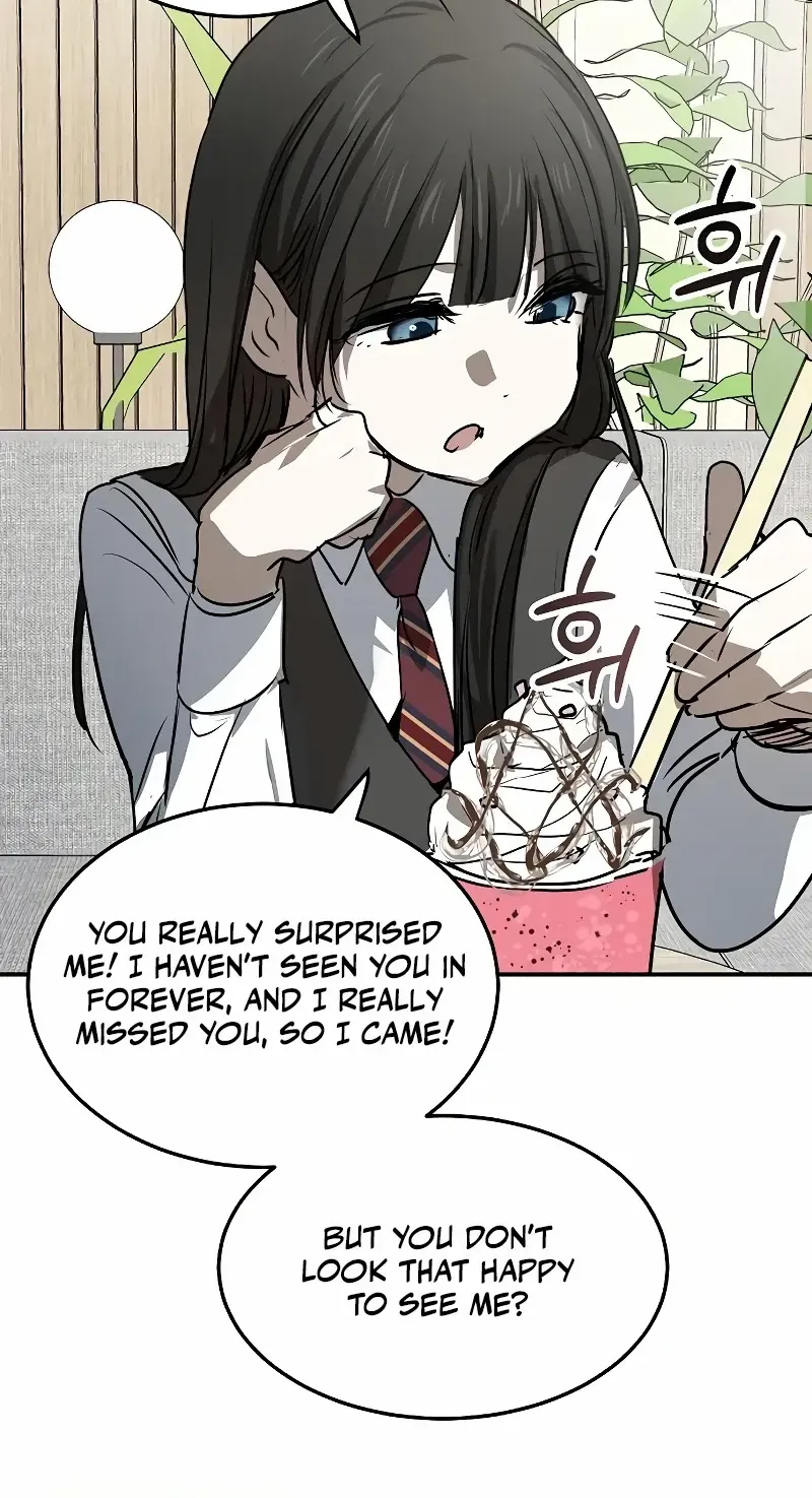 The Fundamental Law Mangakakalot X Chapter 15 Page 21