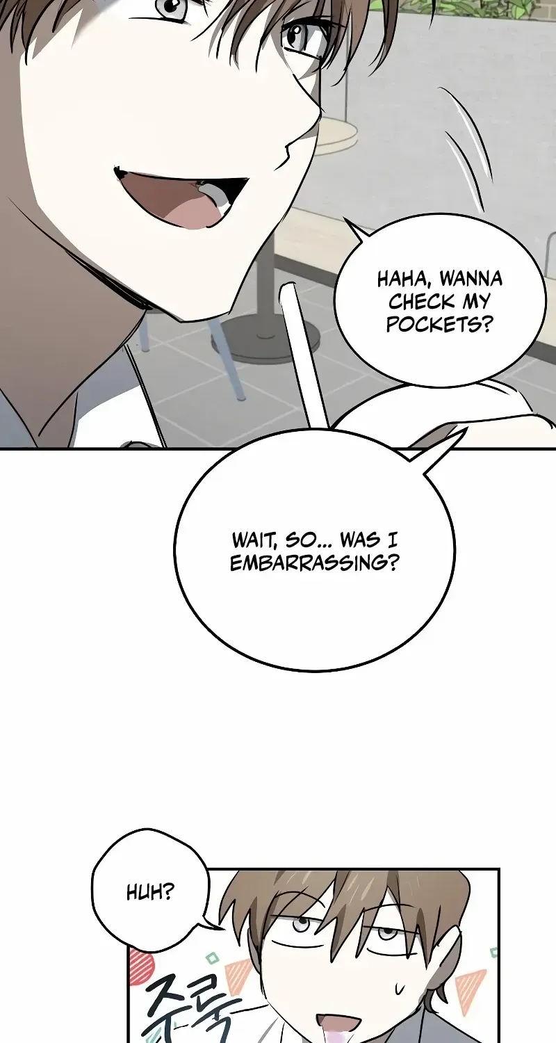 The Fundamental Law Mangakakalot X Chapter 15 Page 23