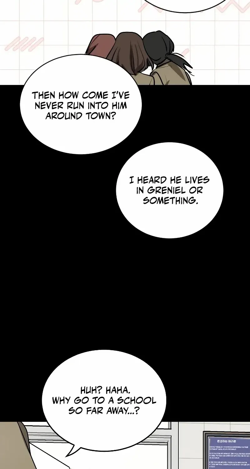 The Fundamental Law Mangakakalot X Chapter 15 Page 38