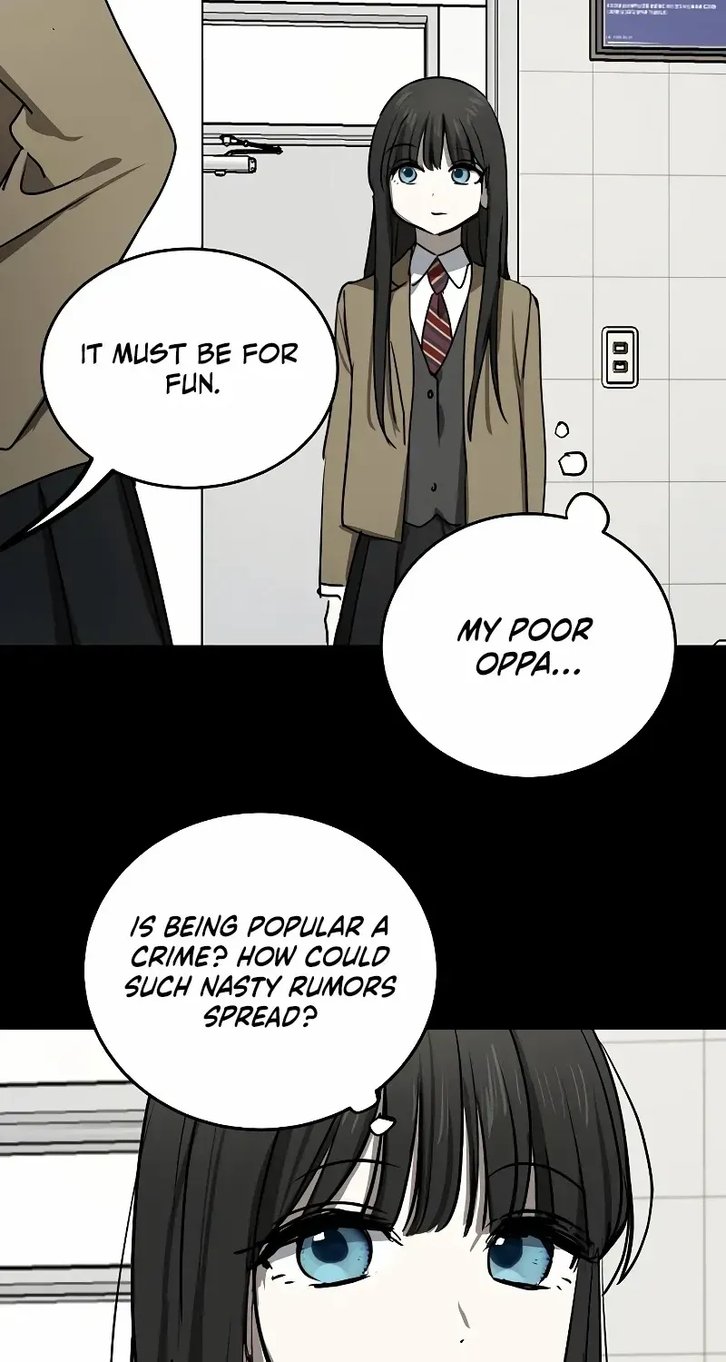 The Fundamental Law Mangakakalot X Chapter 15 Page 39