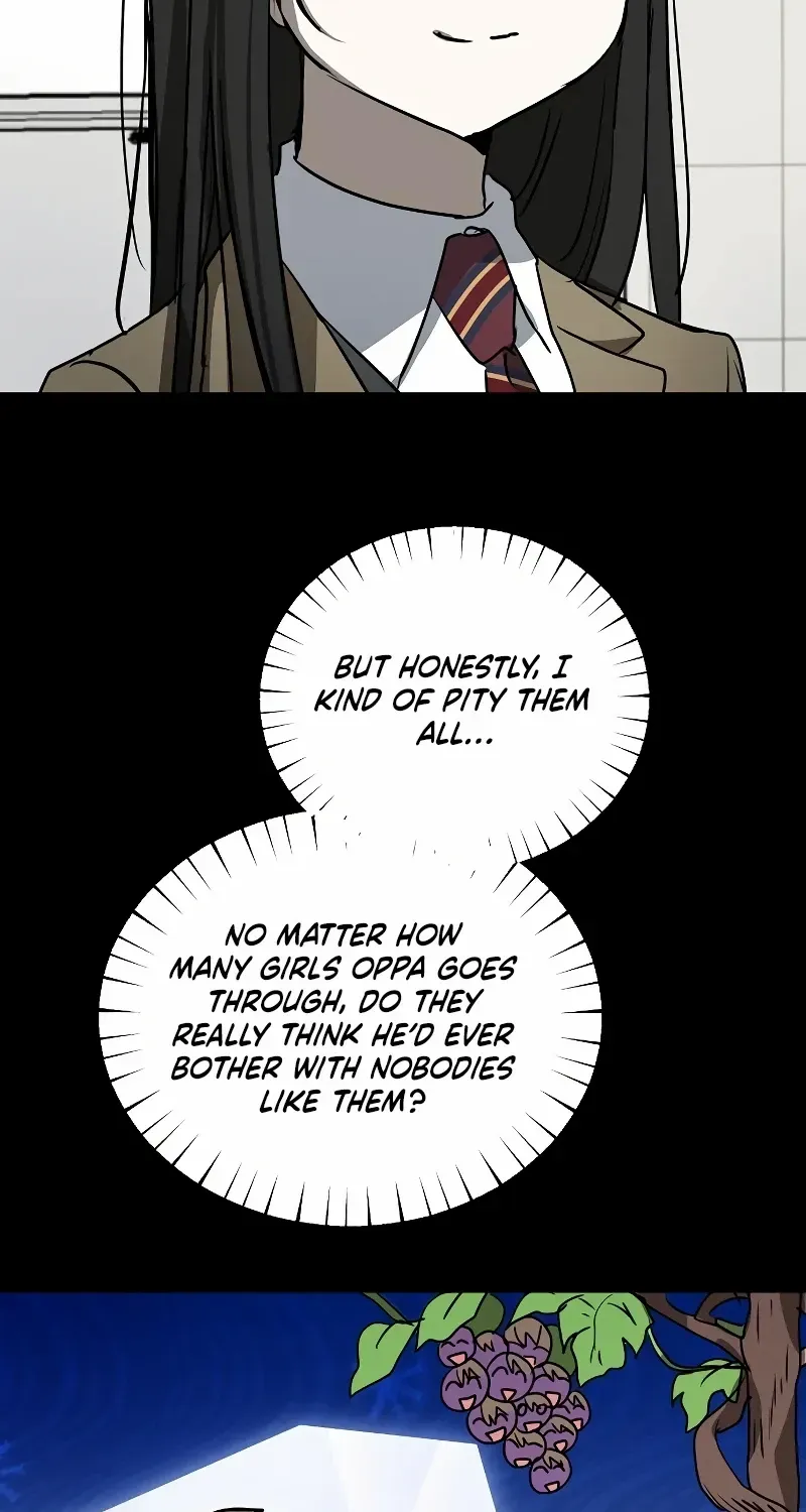 The Fundamental Law Mangakakalot X Chapter 15 Page 40