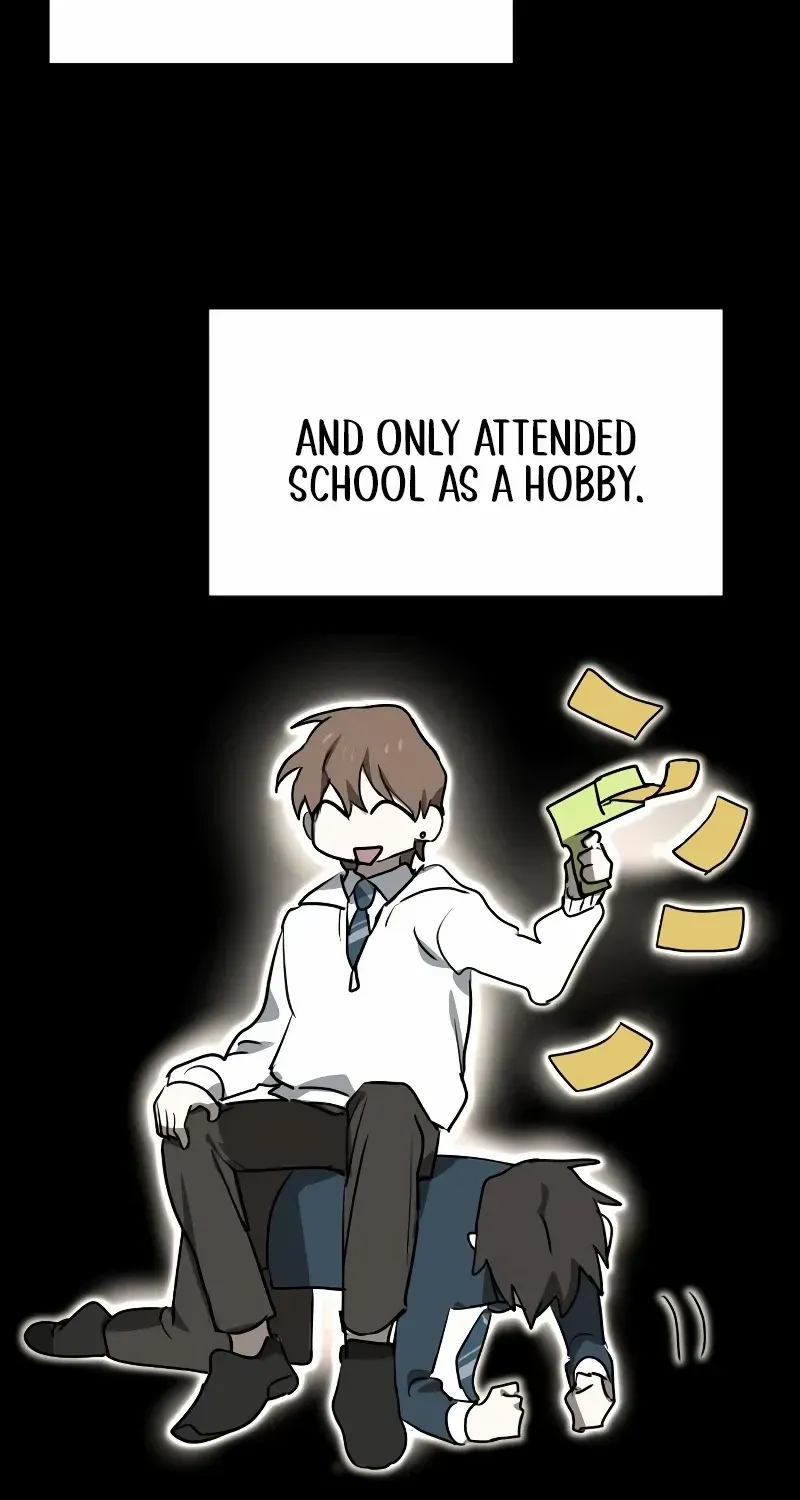 The Fundamental Law Mangakakalot X Chapter 15 Page 33