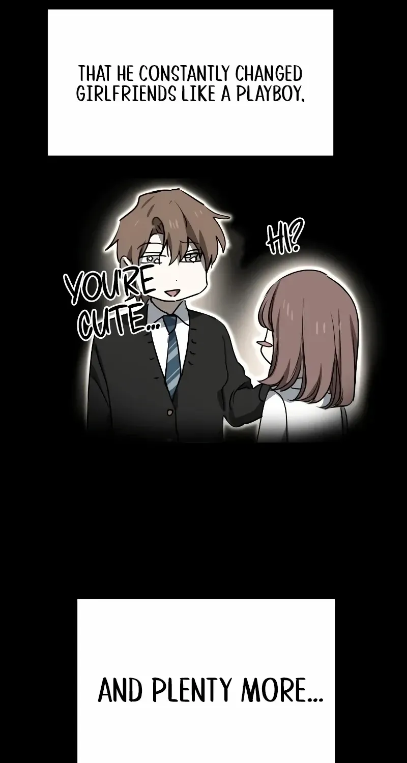 The Fundamental Law Mangakakalot X Chapter 15 Page 34