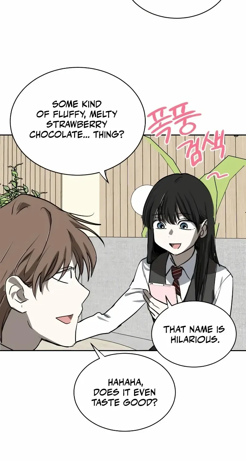 The Fundamental Law Mangakakalot X Chapter 15 Page 48