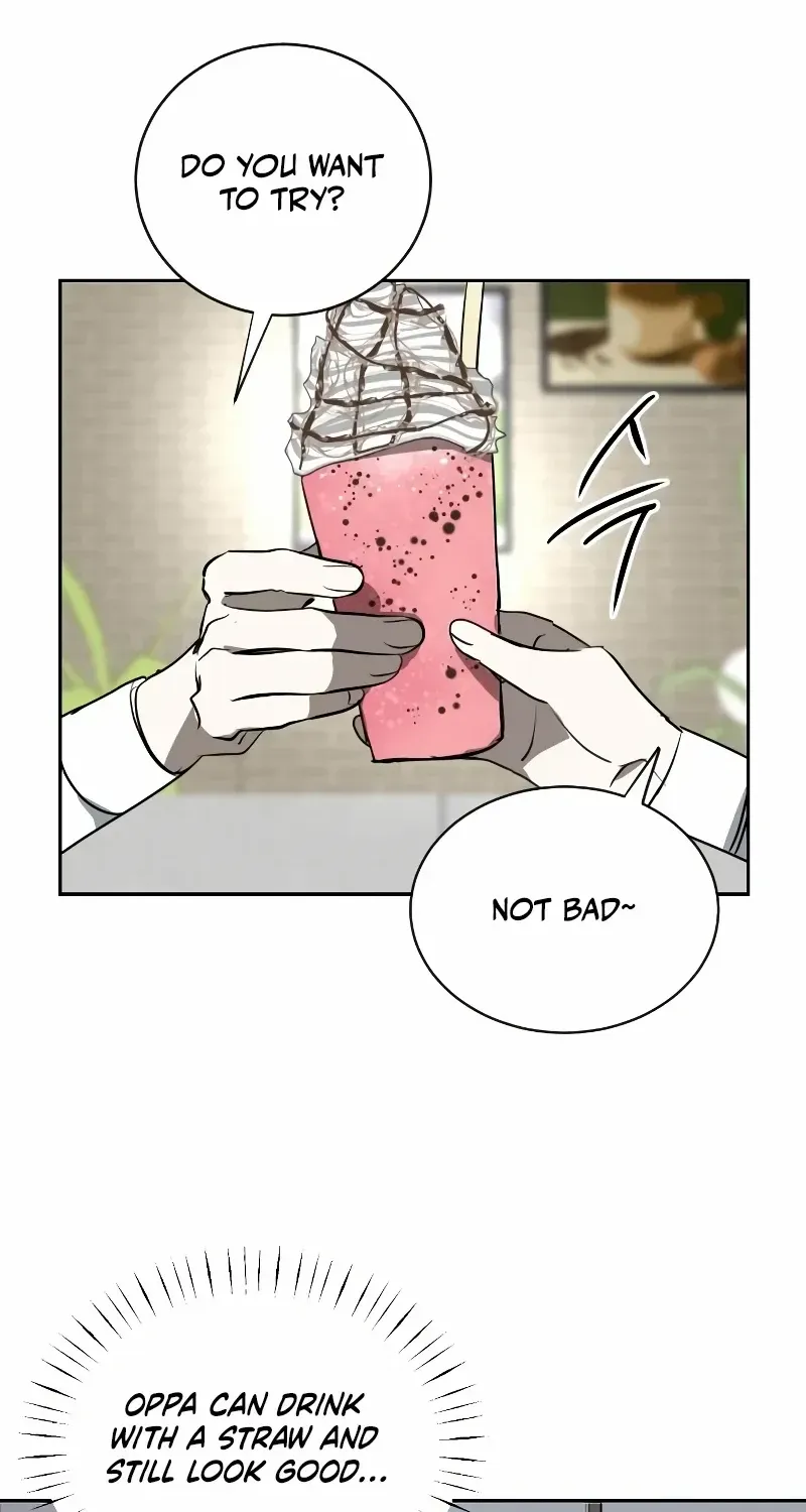 The Fundamental Law Mangakakalot X Chapter 15 Page 49