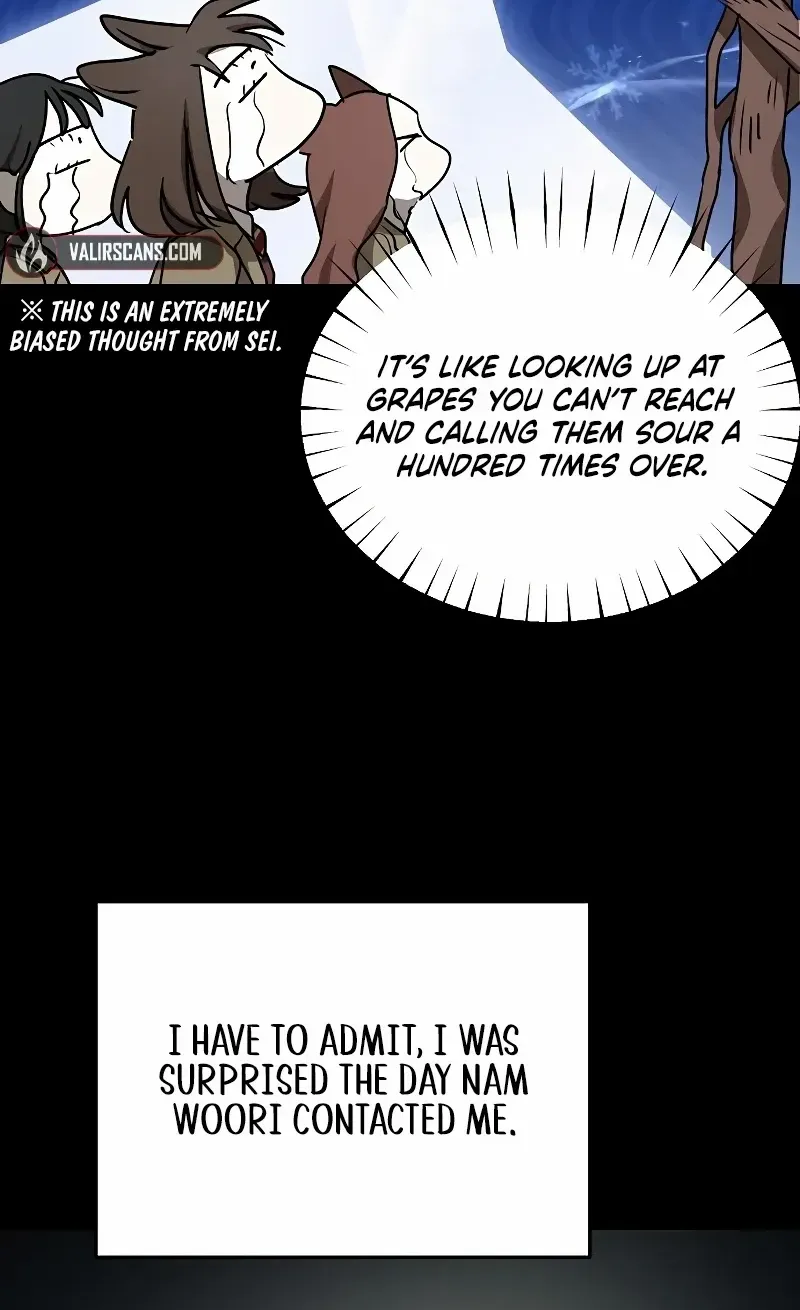 The Fundamental Law Mangakakalot X Chapter 15 Page 41