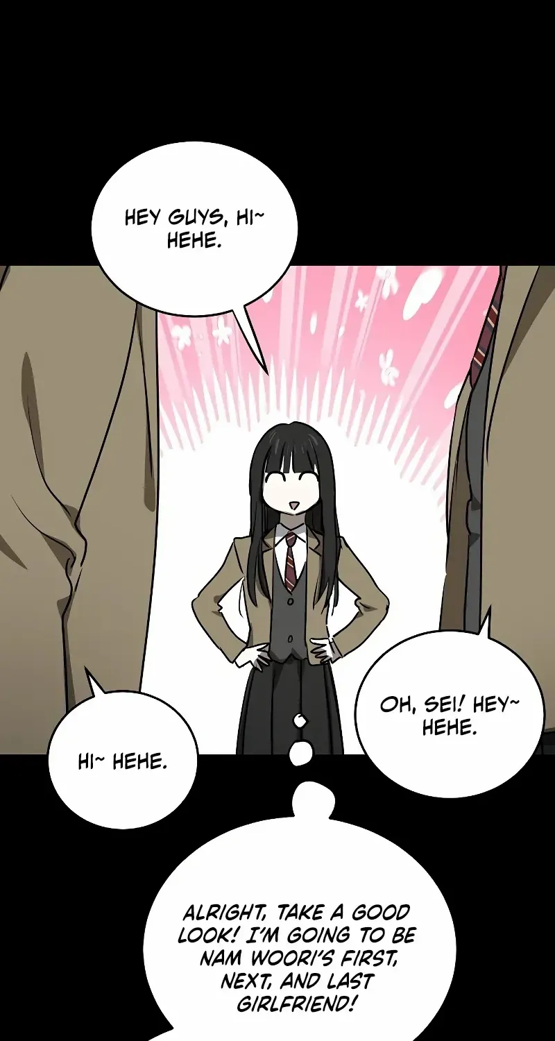 The Fundamental Law Mangakakalot X Chapter 15 Page 44