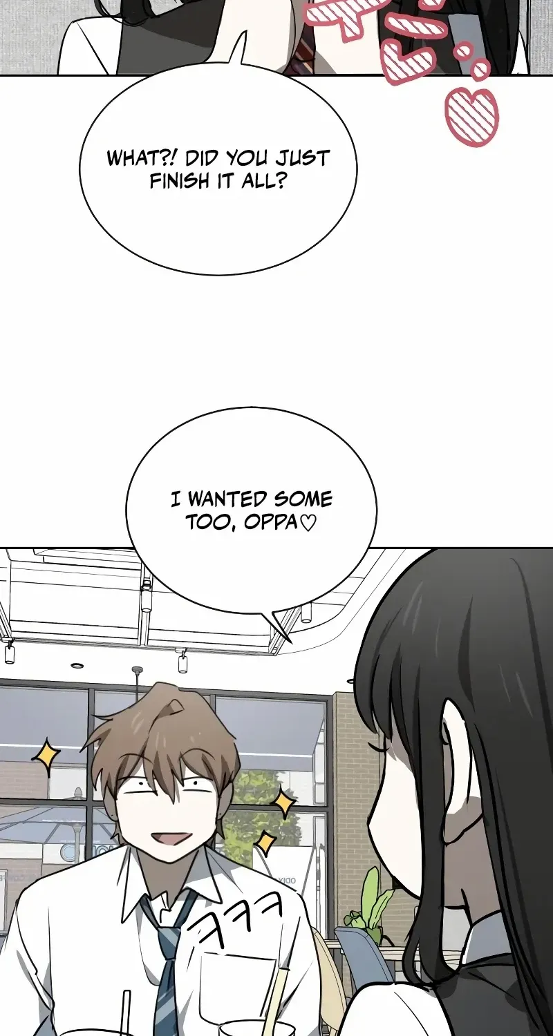 The Fundamental Law Mangakakalot X Chapter 15 Page 55