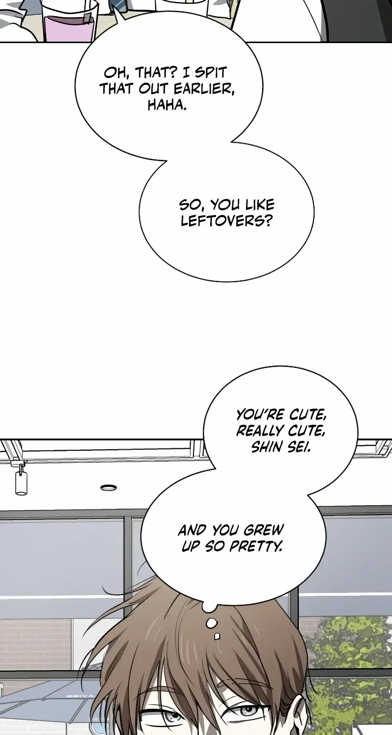 The Fundamental Law Mangakakalot X Chapter 15 Page 56