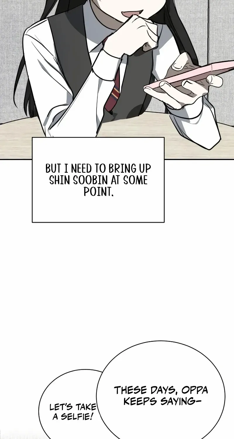 The Fundamental Law Mangakakalot X Chapter 15 Page 58