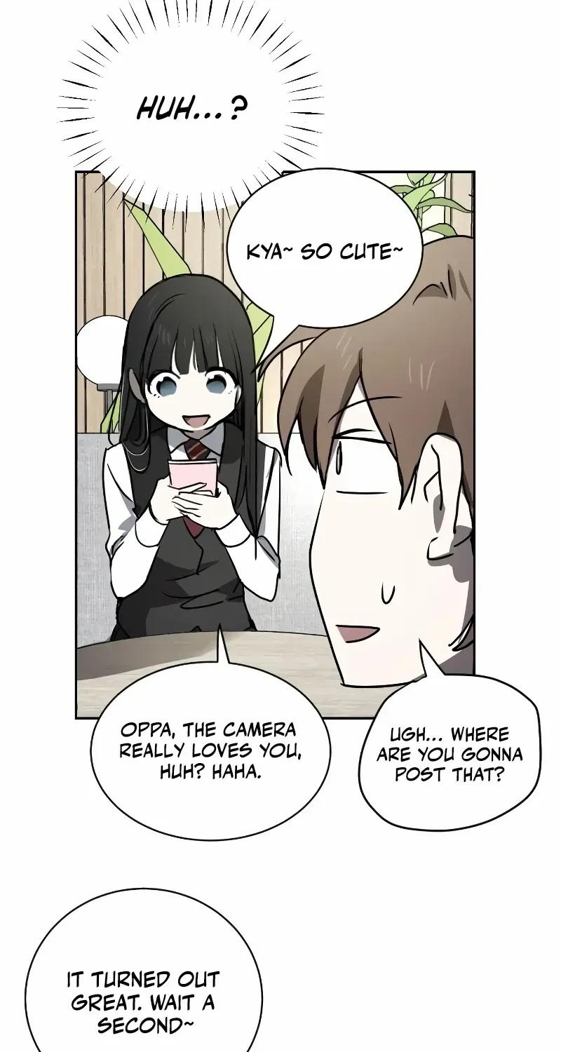 The Fundamental Law Mangakakalot X Chapter 15 Page 60