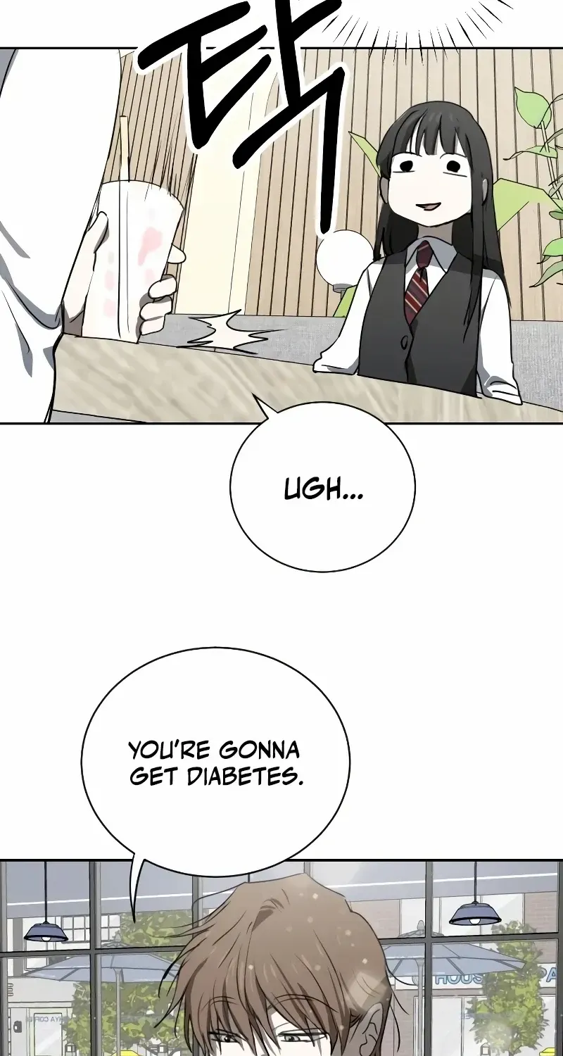 The Fundamental Law Mangakakalot X Chapter 15 Page 53