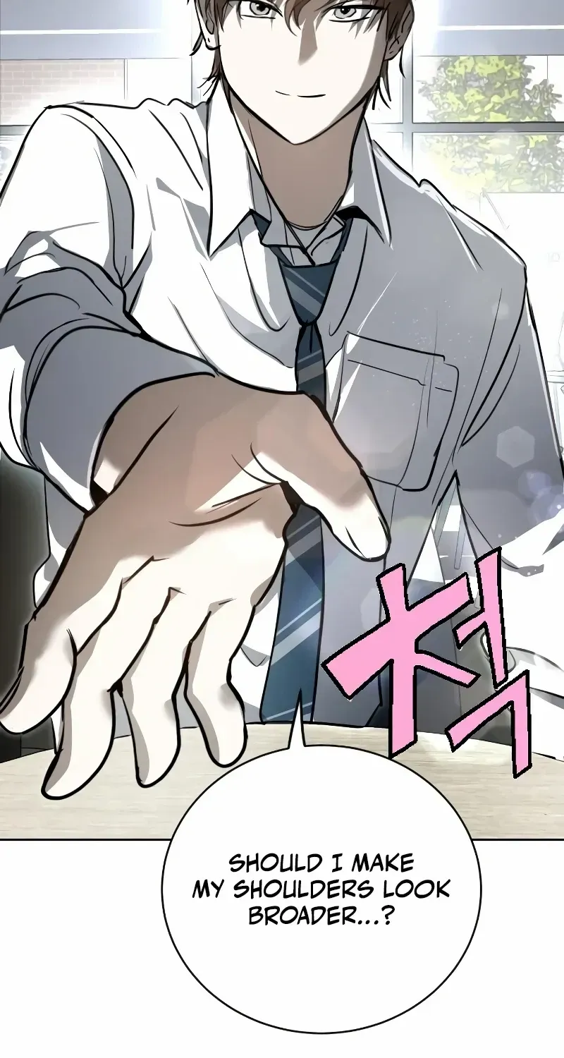 The Fundamental Law Mangakakalot X Chapter 15 Page 70