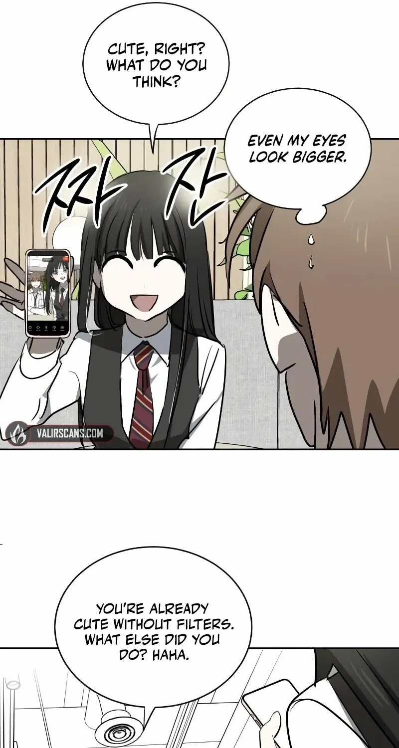 The Fundamental Law Mangakakalot X Chapter 15 Page 62