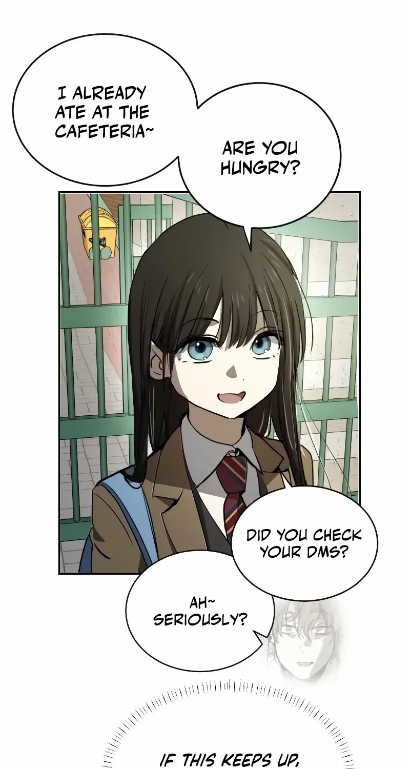 The Fundamental Law Mangakakalot X Chapter 15 Page 8