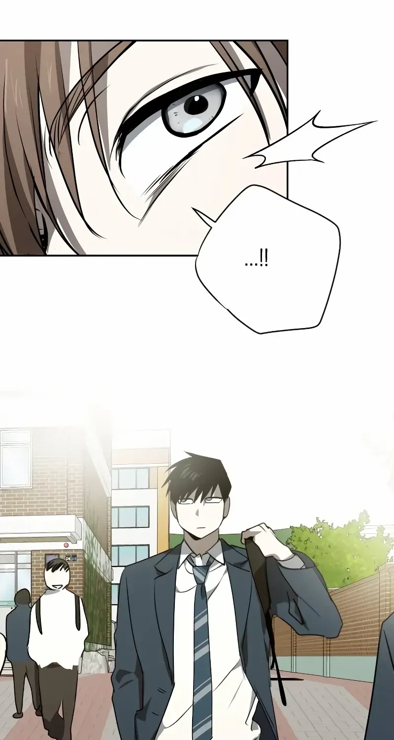 The Fundamental Law Mangakakalot X Chapter 15 Page 10