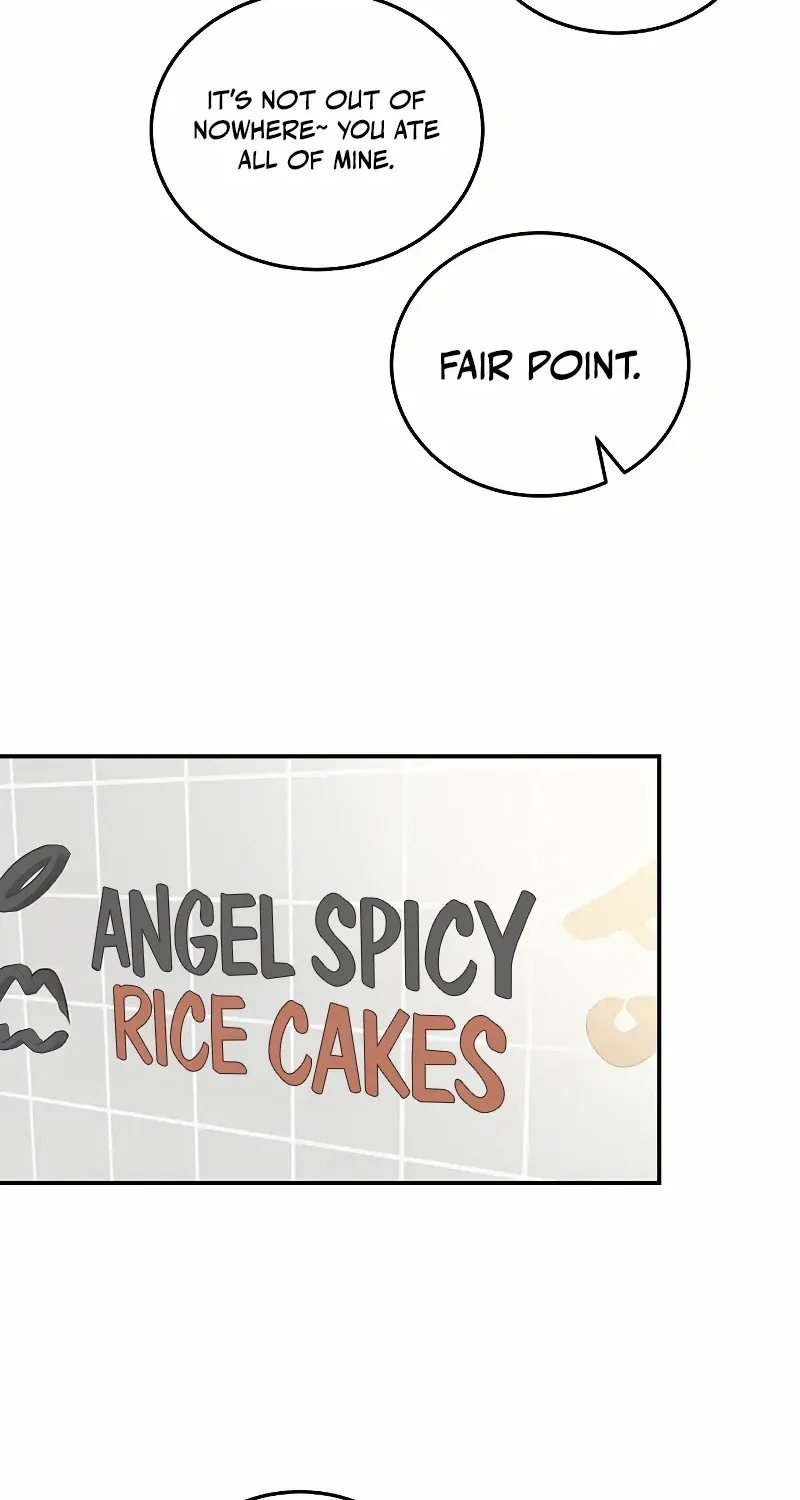 The Fundamental Law Mangakakalot X Chapter 16 Page 17
