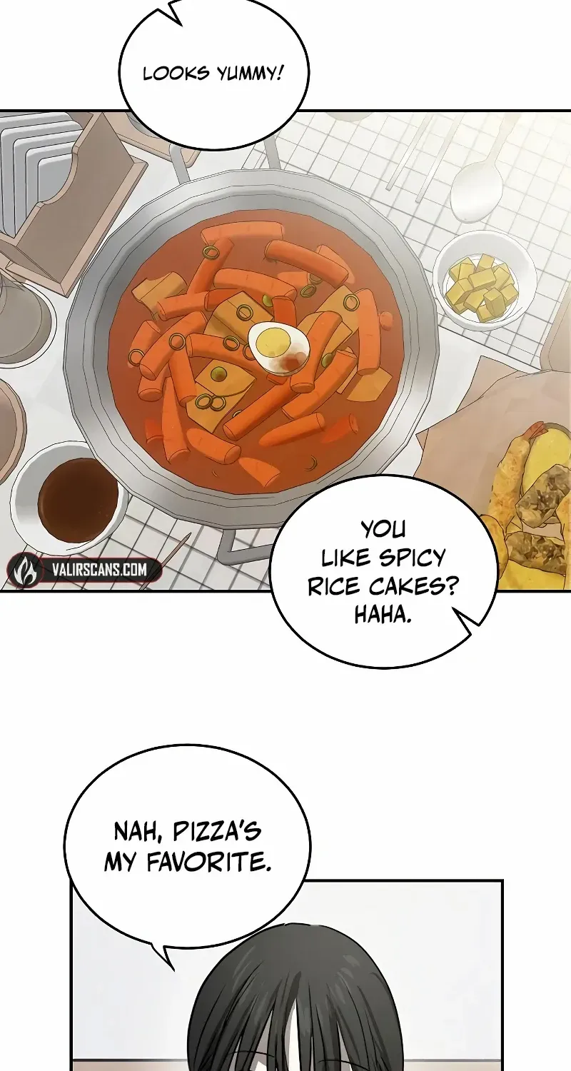 The Fundamental Law Mangakakalot X Chapter 16 Page 18