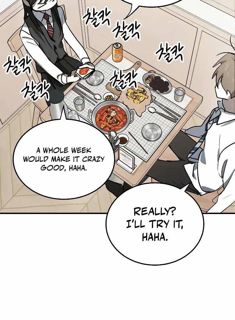 The Fundamental Law Mangakakalot X Chapter 16 Page 20