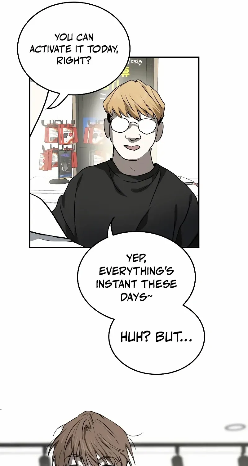 The Fundamental Law Mangakakalot X Chapter 16 Page 11