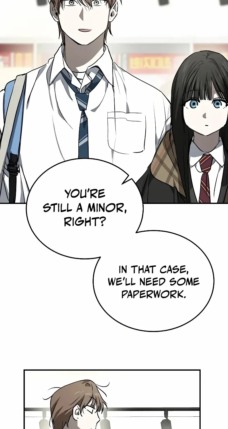 The Fundamental Law Mangakakalot X Chapter 16 Page 12