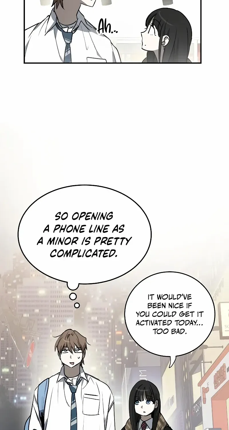 The Fundamental Law Mangakakalot X Chapter 16 Page 13