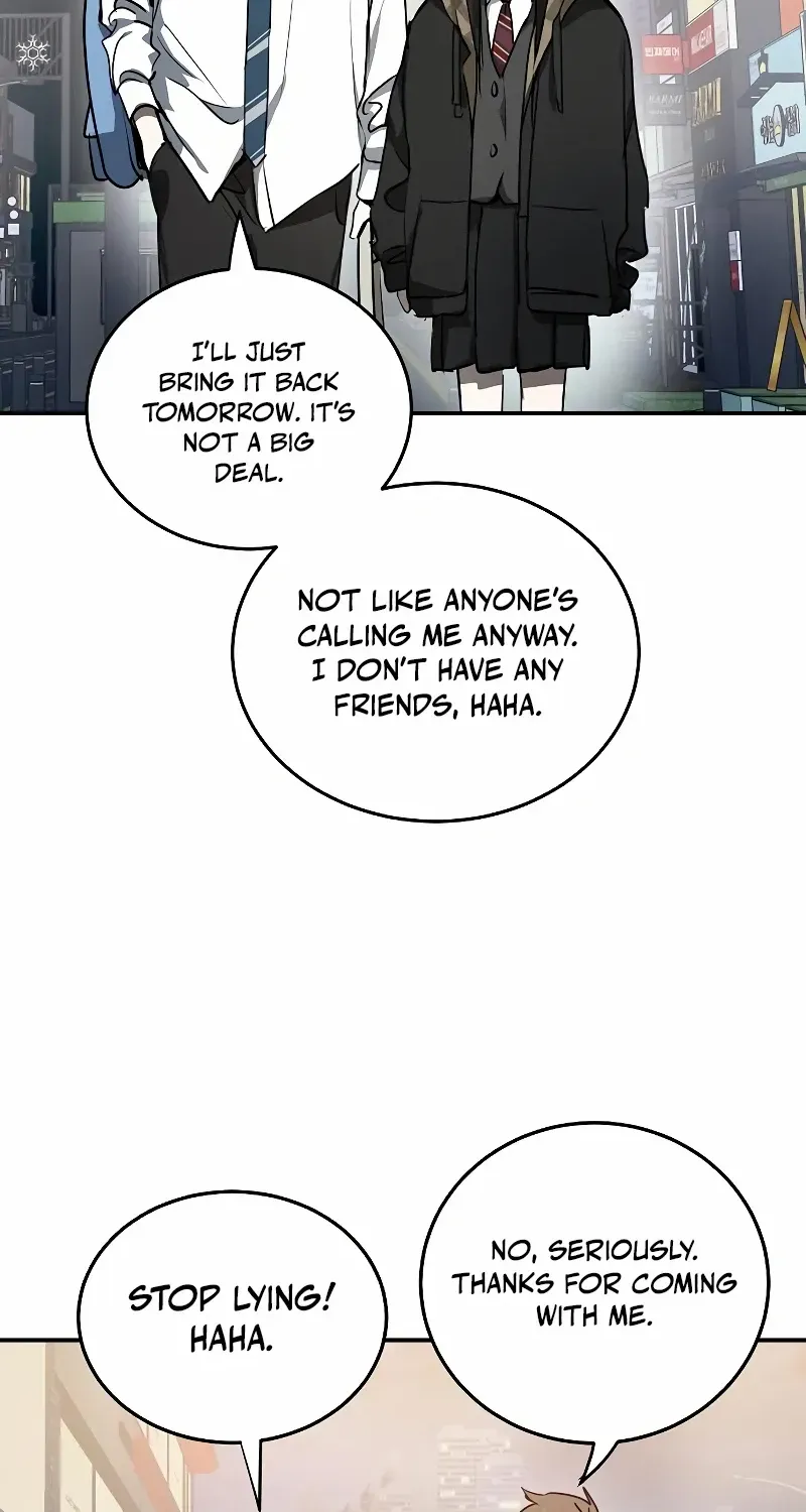 The Fundamental Law Mangakakalot X Chapter 16 Page 14