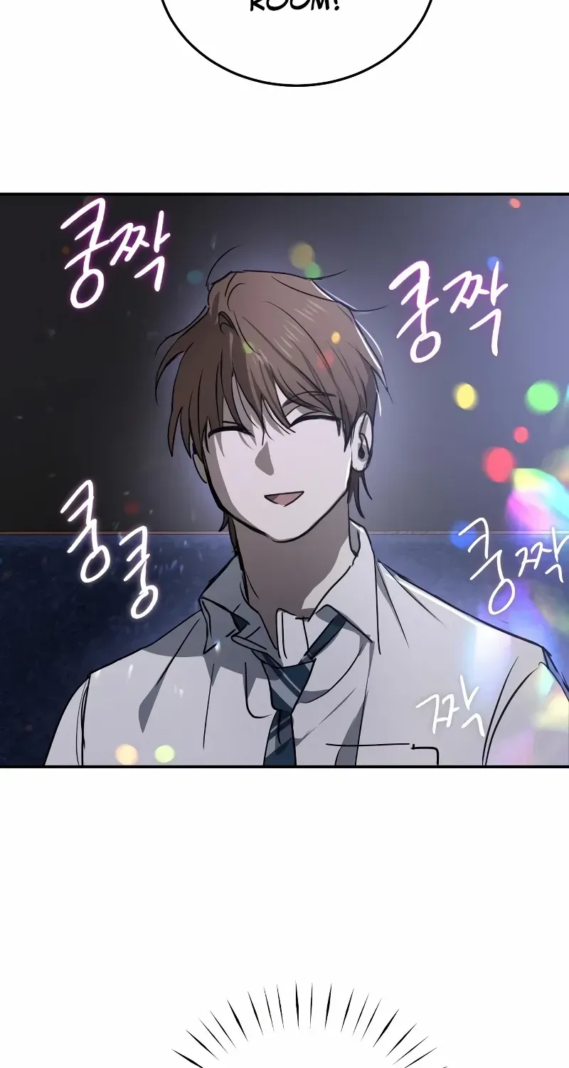 The Fundamental Law Mangakakalot X Chapter 16 Page 26