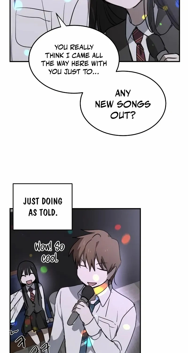 The Fundamental Law Mangakakalot X Chapter 16 Page 28