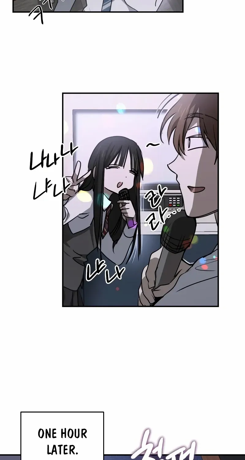 The Fundamental Law Mangakakalot X Chapter 16 Page 29