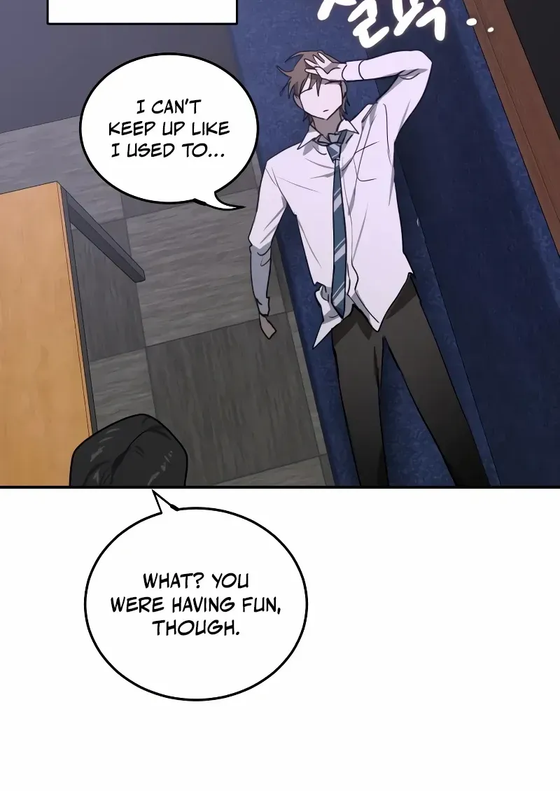 The Fundamental Law Mangakakalot X Chapter 16 Page 30