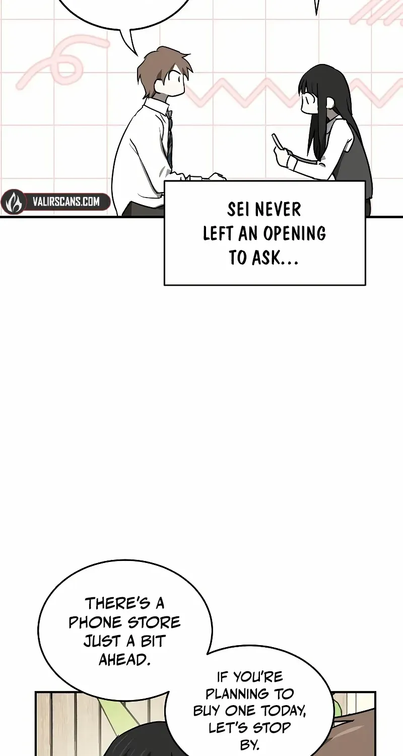 The Fundamental Law Mangakakalot X Chapter 16 Page 3