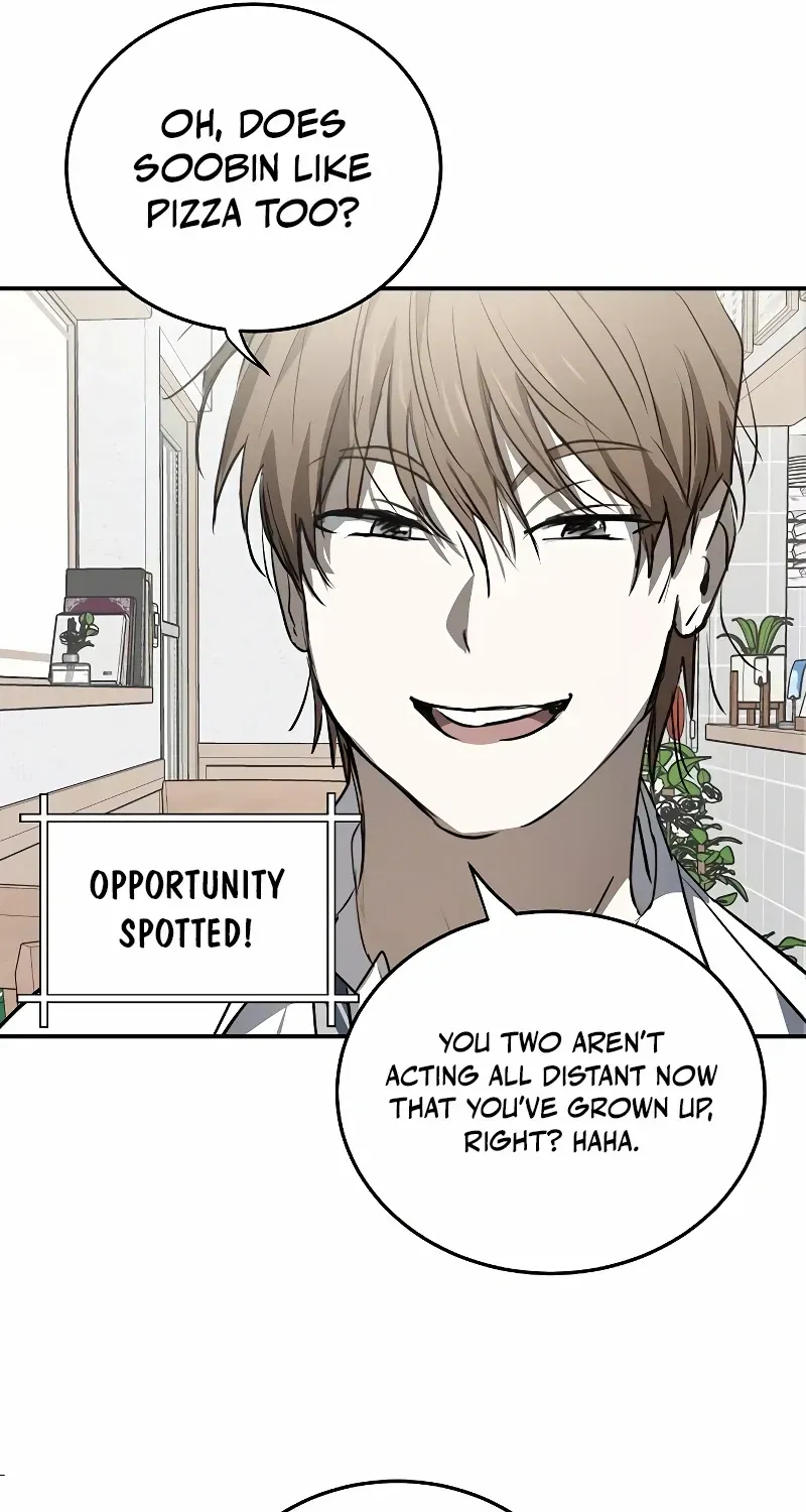 The Fundamental Law Mangakakalot X Chapter 16 Page 21