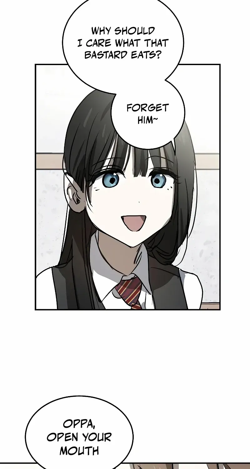 The Fundamental Law Mangakakalot X Chapter 16 Page 22