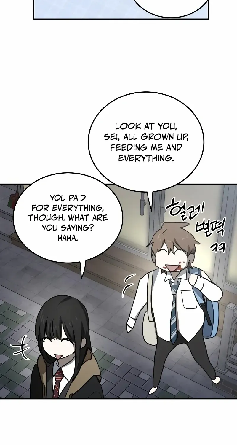 The Fundamental Law Mangakakalot X Chapter 16 Page 24