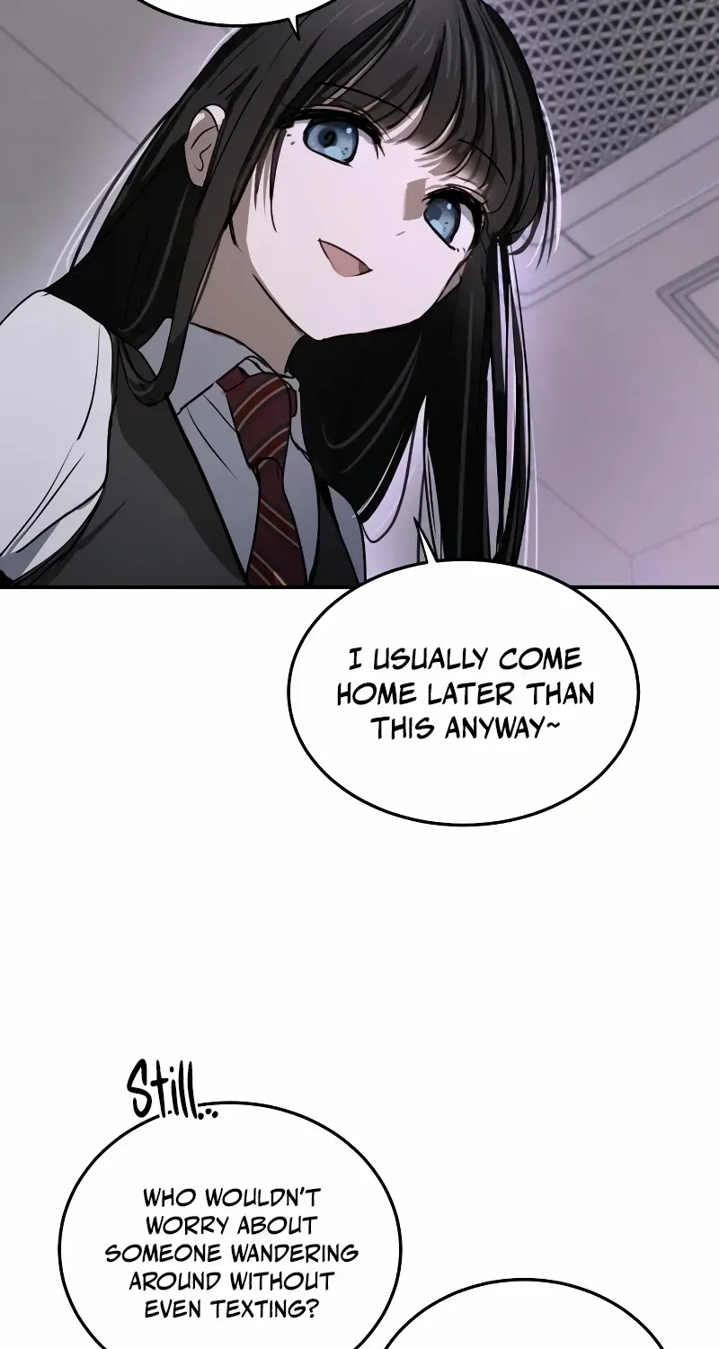 The Fundamental Law Mangakakalot X Chapter 16 Page 35