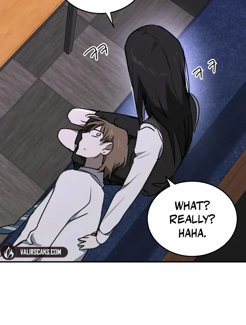 The Fundamental Law Mangakakalot X Chapter 16 Page 40