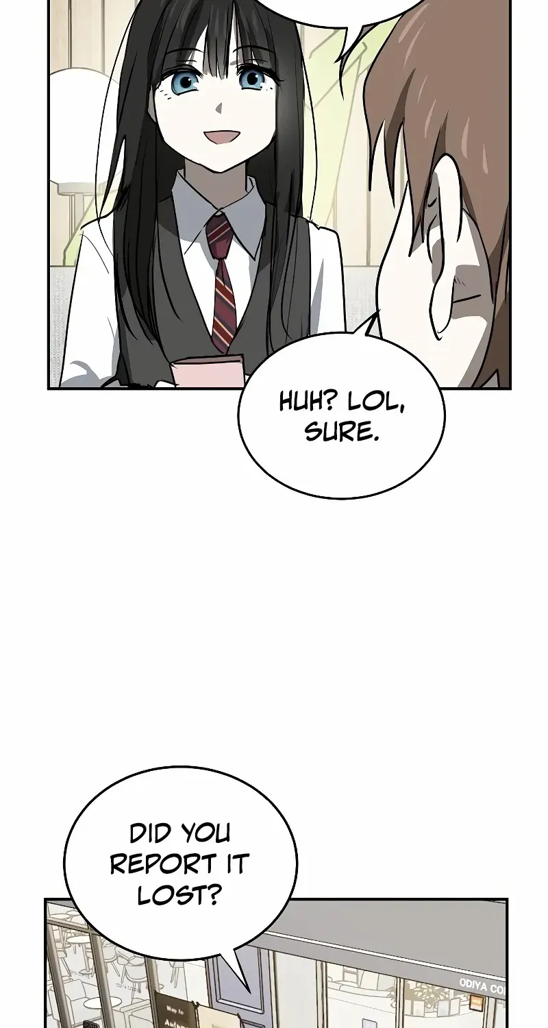 The Fundamental Law Mangakakalot X Chapter 16 Page 4