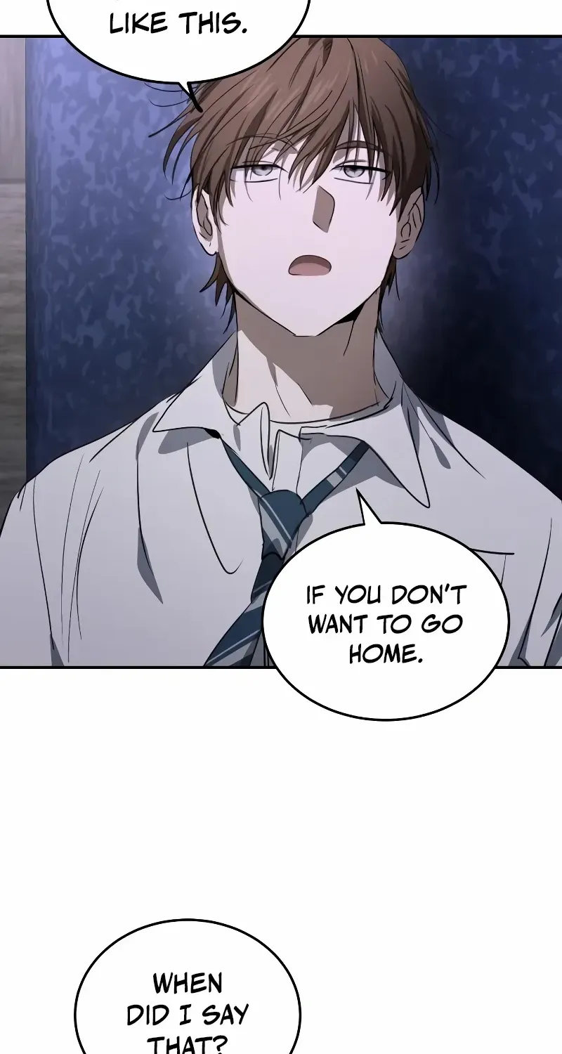The Fundamental Law Mangakakalot X Chapter 16 Page 32