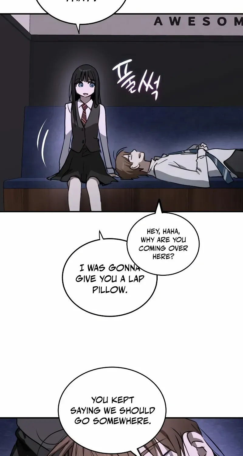 The Fundamental Law Mangakakalot X Chapter 16 Page 33