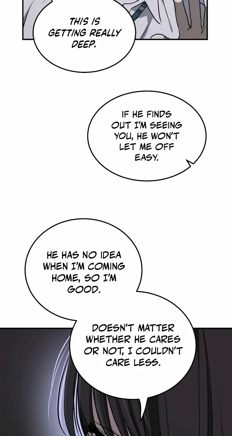 The Fundamental Law Mangakakalot X Chapter 16 Page 47
