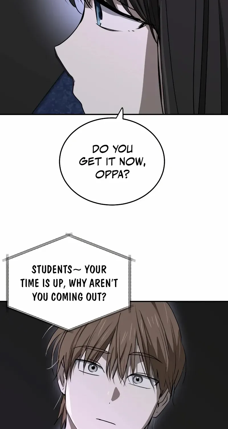 The Fundamental Law Mangakakalot X Chapter 16 Page 48
