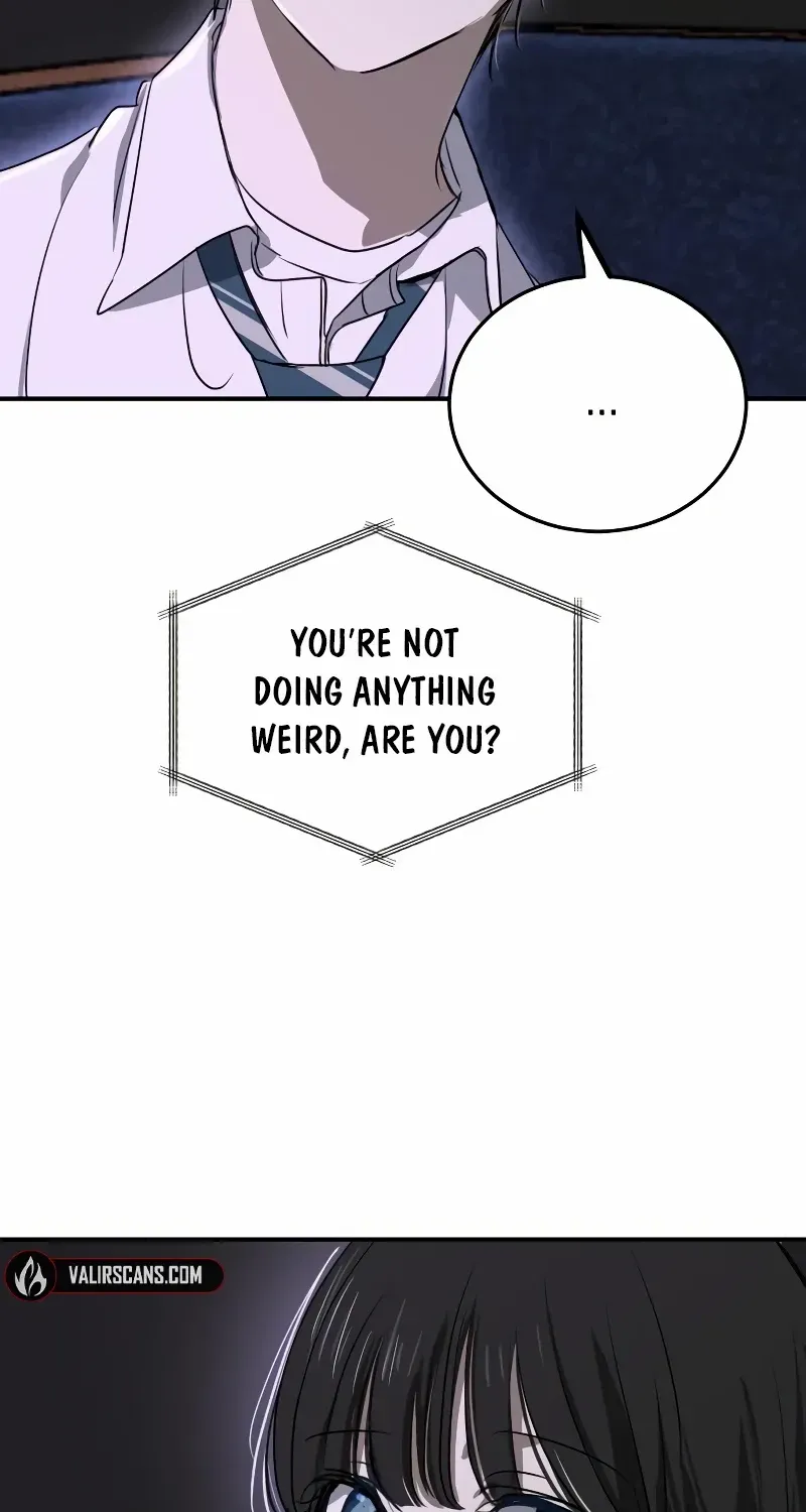 The Fundamental Law Mangakakalot X Chapter 16 Page 49